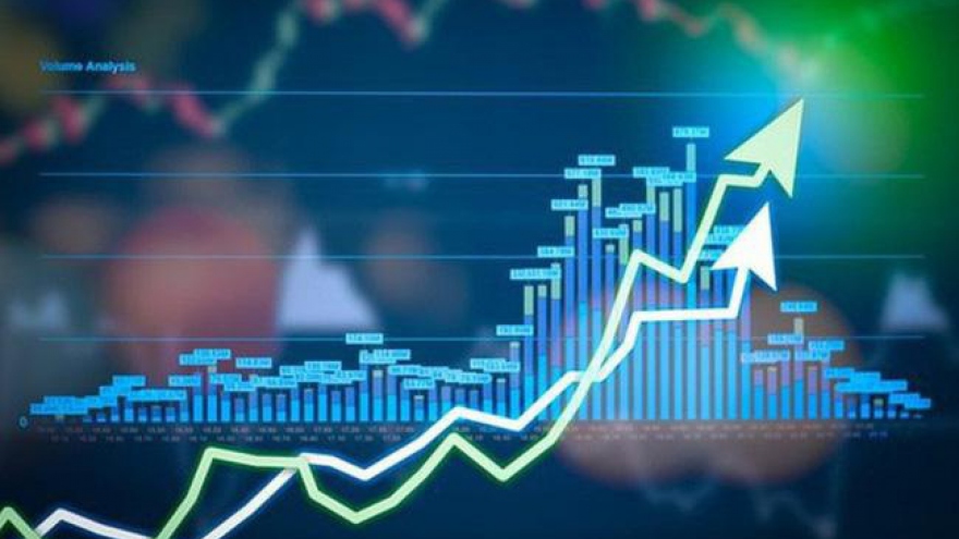 VN-Index tiếp tục hồi phục để hướng đến ngưỡng kháng cự quanh 1.520 điểm